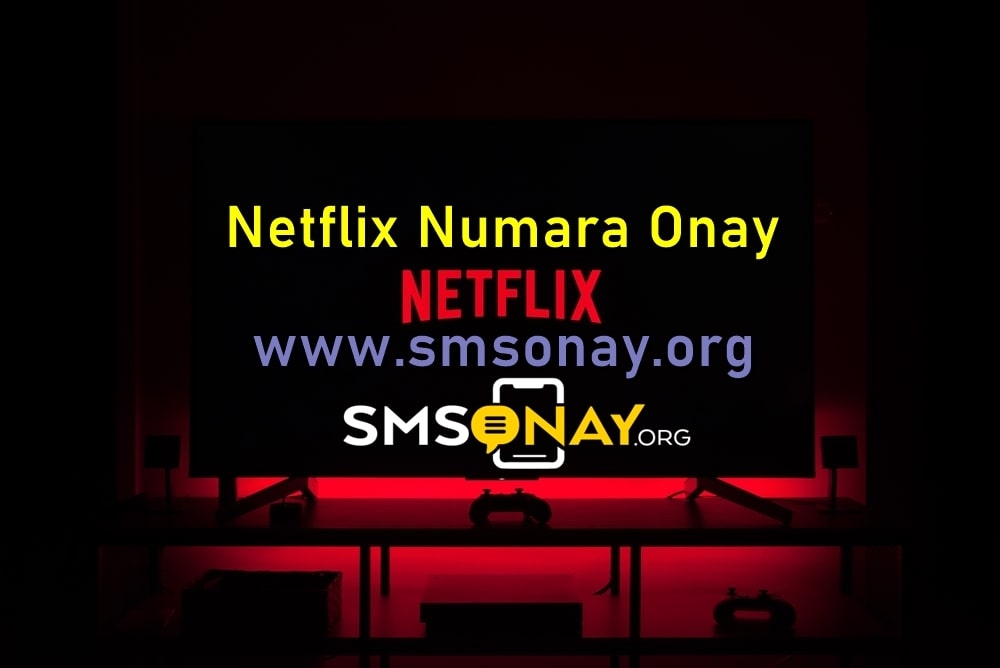 Netflix Numara Onay